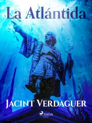 cover image of La Atlántida